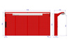 Tablica narzędziowa N192-01-01