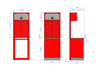Tool Panel NT70-03