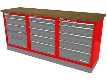 Stół warsztatowy – T-21-21-21-01