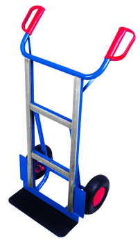 Taczka sprzętowa VARIOfit sk-1156