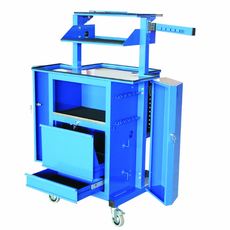 Wózek diagnostyczny P-2-05-02