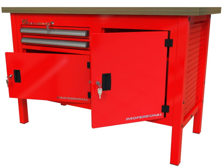 P-3-077-01 Werkbank