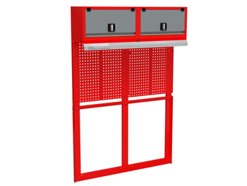 Tool Panel NT140-04