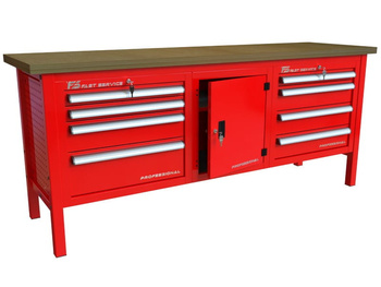 P-3-166-01 Stół warsztatowy