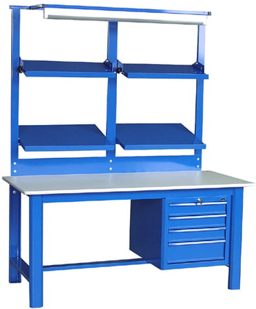 Stanowisko montażowe – N-3-27-01