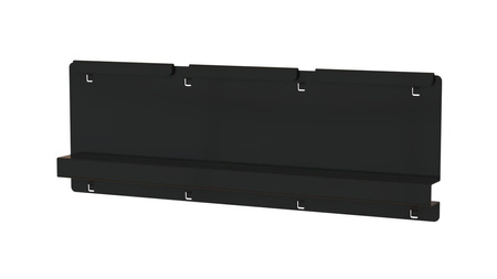 Listwa na 3 pojemniki P3 ZW-P3-3