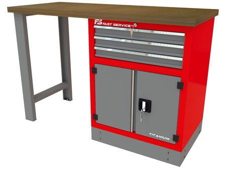 Stół warsztatowy – TK-30-01