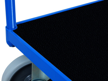 Powierzchnia załadunkowa z tworzywa sztucznego VARIOfit zsw-800.600