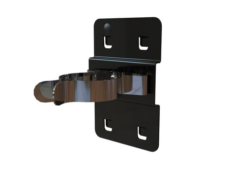 Zawieszka sprężynowa ZW-480150