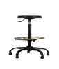 Taboret przemysłowy Taboret TP-2B