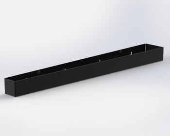 Tool hook for Allen key or socket wrench set ZW-08