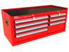 TRUCK trolley top unit with 7 drawers PNT-151-53
