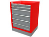 Szafka warsztatowa z 6 szufladami – T-14