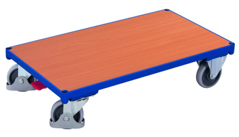 Wózek platformowy VARIOfit sw-500.000