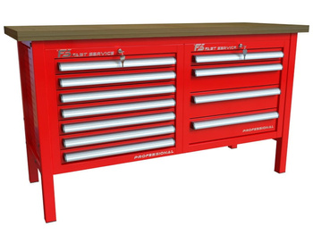 P-3-064-01 Werkbank