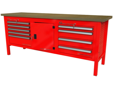 P-3-162-01 Stół warsztatowy