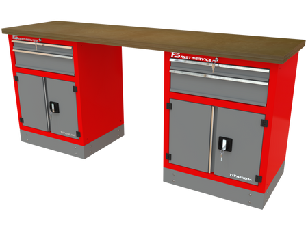Stół warsztatowy – T-31-31-01