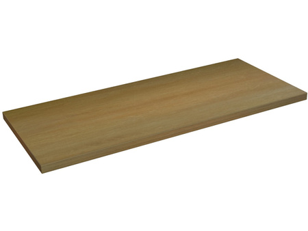 Impregnated plywood worktop 40 mm