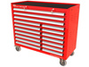 Wózek warsztatowy TRUCK z 17 szufladami PT-270-70