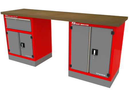 Stół warsztatowy – T-32-40-01