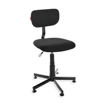 Krzesło Black 01 — tkanina BEST na stopkach