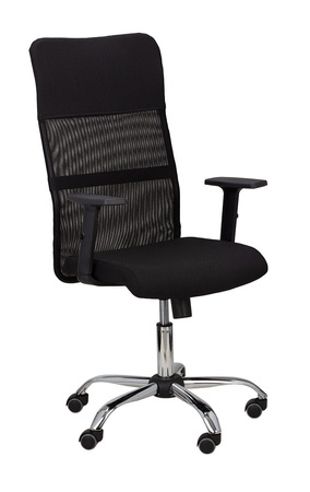 Krzesło ergonomiczne Krzesło biurowe SPRING-NET