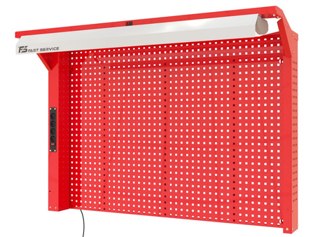 Tablica narzędziowa N140-01-01