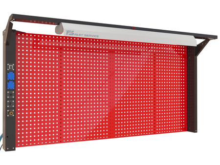 Tablica narzędziowa N196-01-02