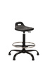 PUR industrial chair SS-2B