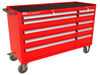 Wózek warsztatowy MEGA z 10 szufladami PM-221-21