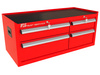 Nadstawka wózka TRUCK z 5 szufladami PNT-153-54