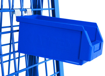 Skrzynka materiałowa VARIOfit fk-140.001