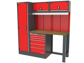 Zestaw warsztatowy MINI-3