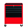 Szafka narzędziowa z 5 szufladami N-1-03-02