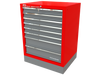 Szafka warsztatowa z 8 szufladami – T-12