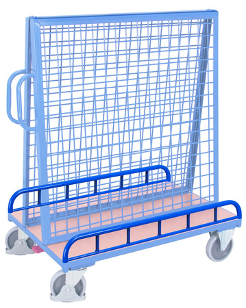 Pałąk zapobiegający wysuwaniu się towaru VARIOfit gsw-800.203.1