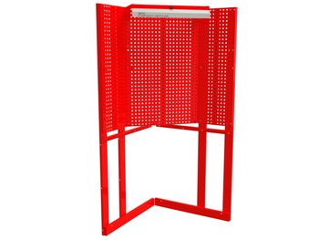 Tablica narzędziowa narożna NT NAR-02