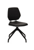 Schweißerstuhl Serie LABORA SIT Art. LS-SW/PU