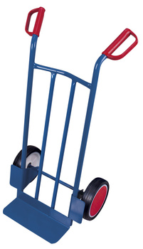 Taczka stalowa VARIOfit sk-710.021