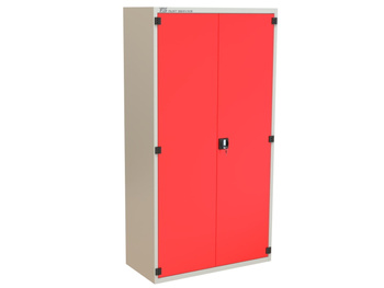 Filing cabinet, double door S-3-01-00