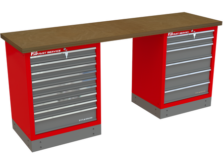 Stół warsztatowy – T-11-14-01