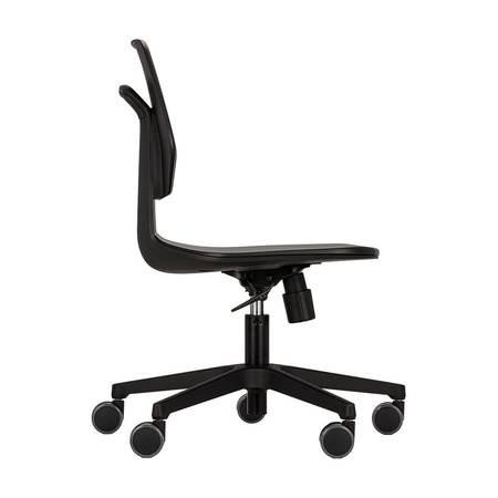 Krzesło laboratoryjne Seria LABORA SIT art. LS-1B/PL