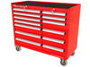 Wózek warsztatowy TRUCK z 13 szufladami PT-213-14