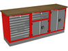 Stół warsztatowy – T-11-30-40-01