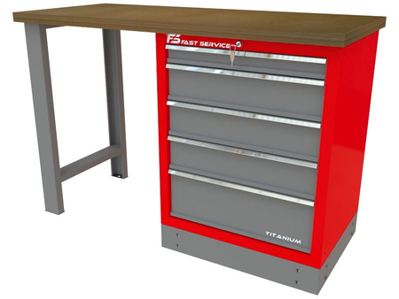 Stół warsztatowy – TK-21-01