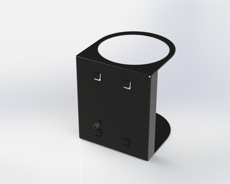 Zawieszka " KOŁO" na aerozol ZW-06