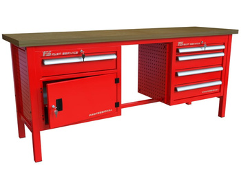 P-3-138-01 Workbench
