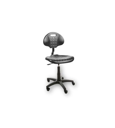 Krzesło przemysłowe ErgoPur WH PUR — ROSART