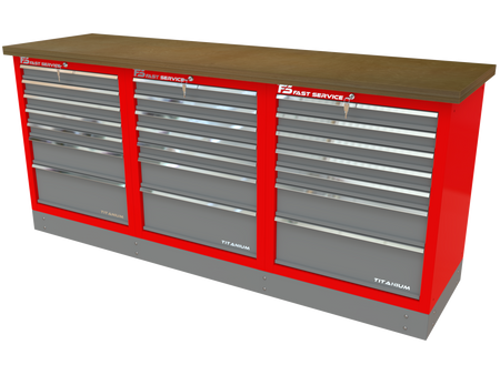 Stół warsztatowy – T-19-19-19-01