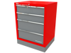 Szafka warsztatowa z 4 szufladami – T-23